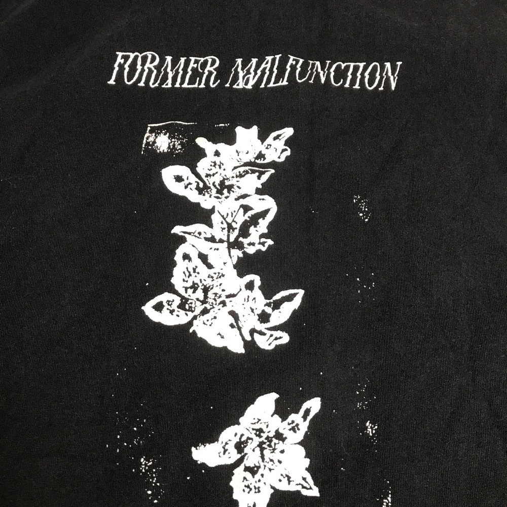 Former Goodbye Lily Tee - Picture 4 of 4